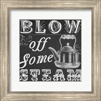 Kitchen Sass I Fine Art Print