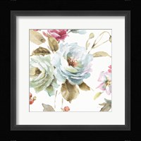Beautiful Romance VI Framed Print
