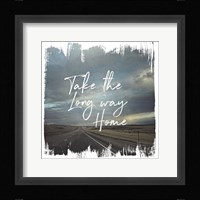 Wild Wishes II Fine Art Print