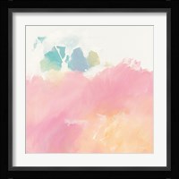 What I Saw Upon Waking Fine Art Print