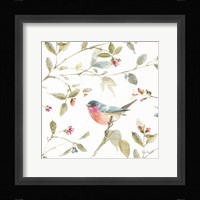 Beautiful Romance XVIII Framed Print