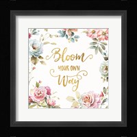 Beautiful Romance XIV Fine Art Print