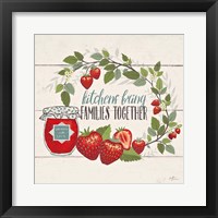 Sweet Life IV Fine Art Print