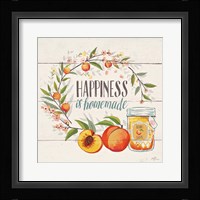 Sweet Life II Framed Print
