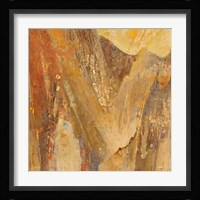 Canyon 3A Framed Print