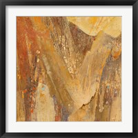 Canyon 3A Framed Print