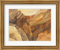 Canyon VII Fine Art Print