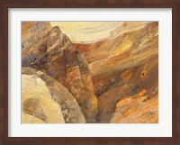 Canyon VII Fine Art Print