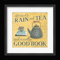 Smitten With Spring VII Fine Art Print