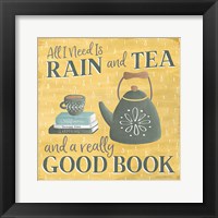 Smitten With Spring VII Fine Art Print