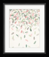 Spring Cascade II Fine Art Print