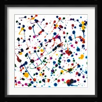 Party Lights Fine Art Print