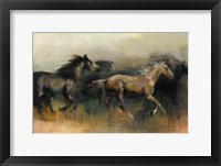 Roaming the West Fine Art Print