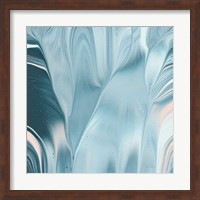Flowing Water II Fine Art Print