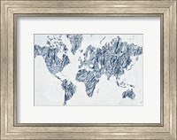 World on a String Fine Art Print