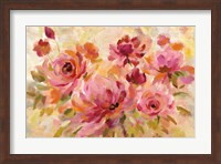 Romantic Bouquet Fine Art Print