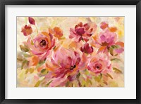 Romantic Bouquet Fine Art Print
