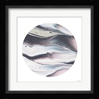 Dark Matter II Framed Print