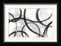 Junctions Fine Art Print