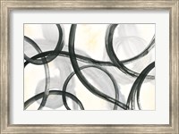 Junctions Fine Art Print