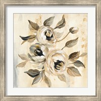 English Rose I Fine Art Print