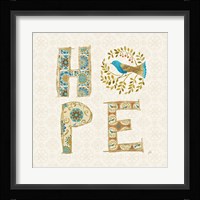 Love Tales V Fine Art Print