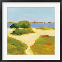 Path to the Beach Fine Art Print