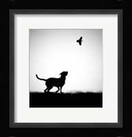 The Clue Fine Art Print