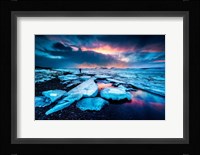 Badlands III Fine Art Print