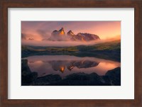 Eternity Fine Art Print