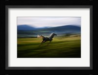 Alone Fine Art Print