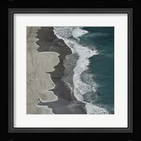 Running Waves Fine Art Print