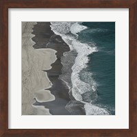 Running Waves Fine Art Print