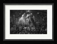 New York City Fine Art Print