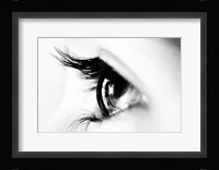 Following You Fine Art Print