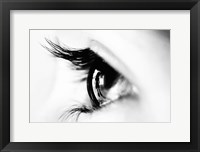 Following You Fine Art Print