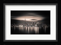 Toronto Fine Art Print