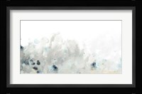 Sea Storm II Framed Print