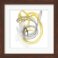 String Orbit I Fine Art Print