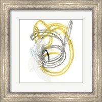 String Orbit I Fine Art Print