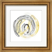 String Orbit III Fine Art Print