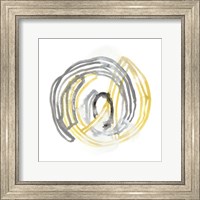 String Orbit III Fine Art Print