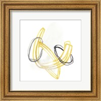 String Orbit V Fine Art Print