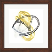 String Orbit VI Fine Art Print