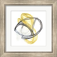 String Orbit VI Fine Art Print