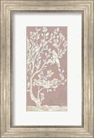 Sweet Chinoiserie II Fine Art Print