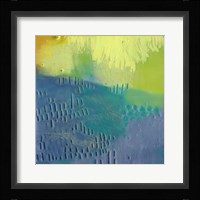 Southern Shores I Framed Print