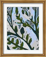 Abstract Tree Limbs II Fine Art Print
