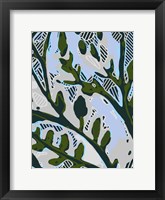Abstract Tree Limbs II Fine Art Print