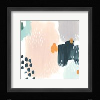 Precept II Framed Print